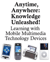 Mobile Multimedia Devices